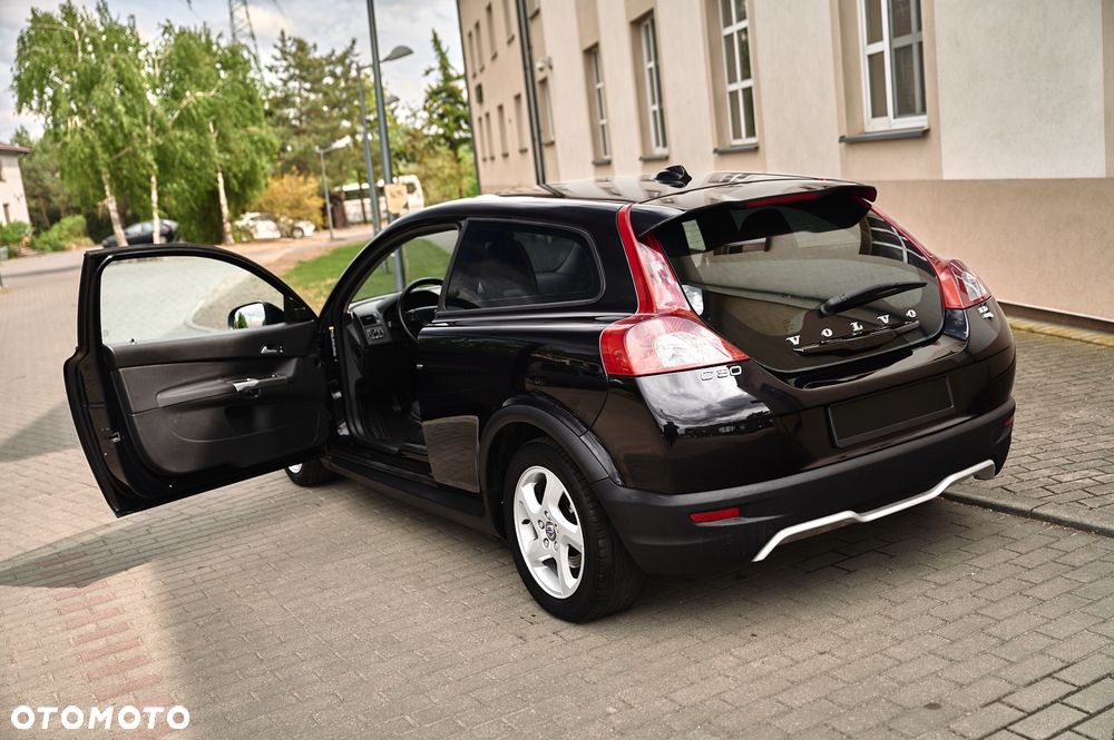 Volvo C30 DRIVe Momentum - 20