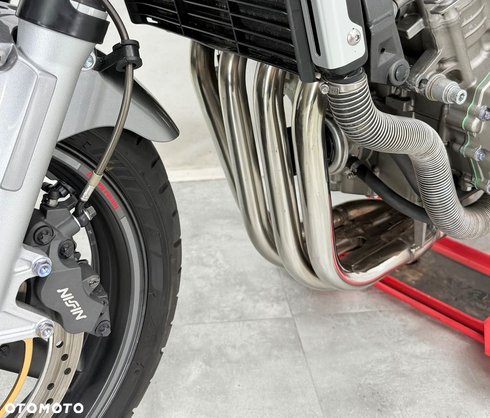 Honda Hornet - 23