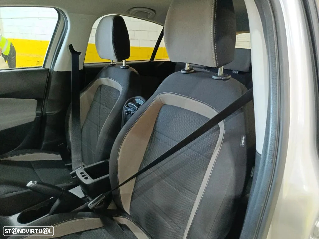 Fiat Tipo 1.3 M-Jet Lounge - 5