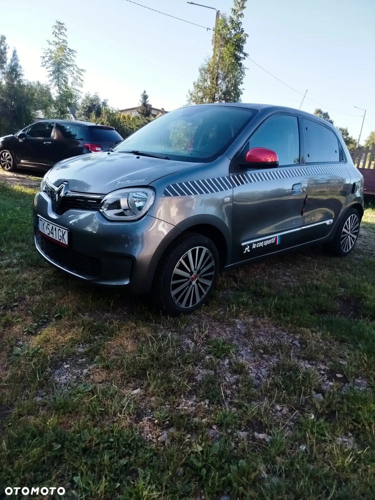 Renault Twingo - 1