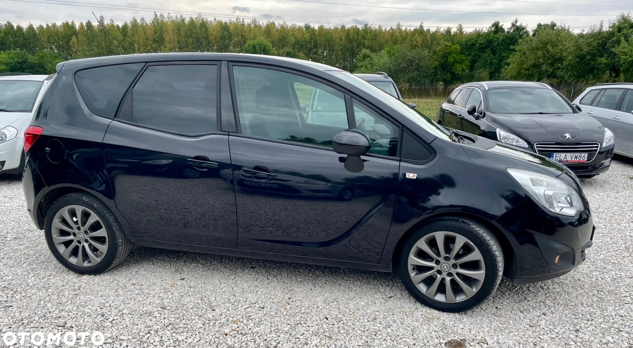 Opel Meriva 1.4 Innovation - 6