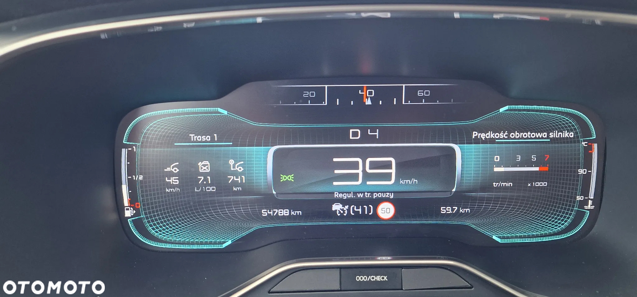 Citroën C5 Aircross 2.0 BlueHDi Shine EAT8 - 13