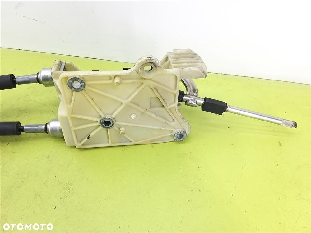 Mechanizm LINKI zmiany biegów lewarek Fiat Panda II 03-13 1.1 B 54KM - 4