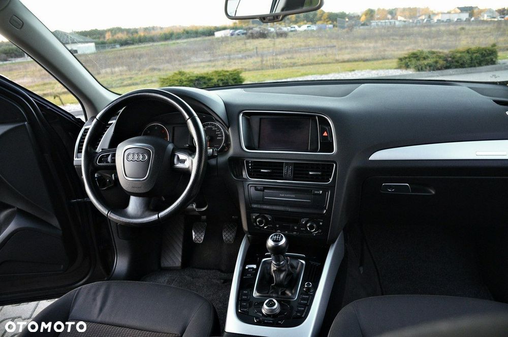 Audi Q5 - 21
