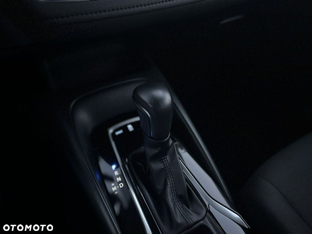 Toyota Corolla 1.5 Comfort MS - 32