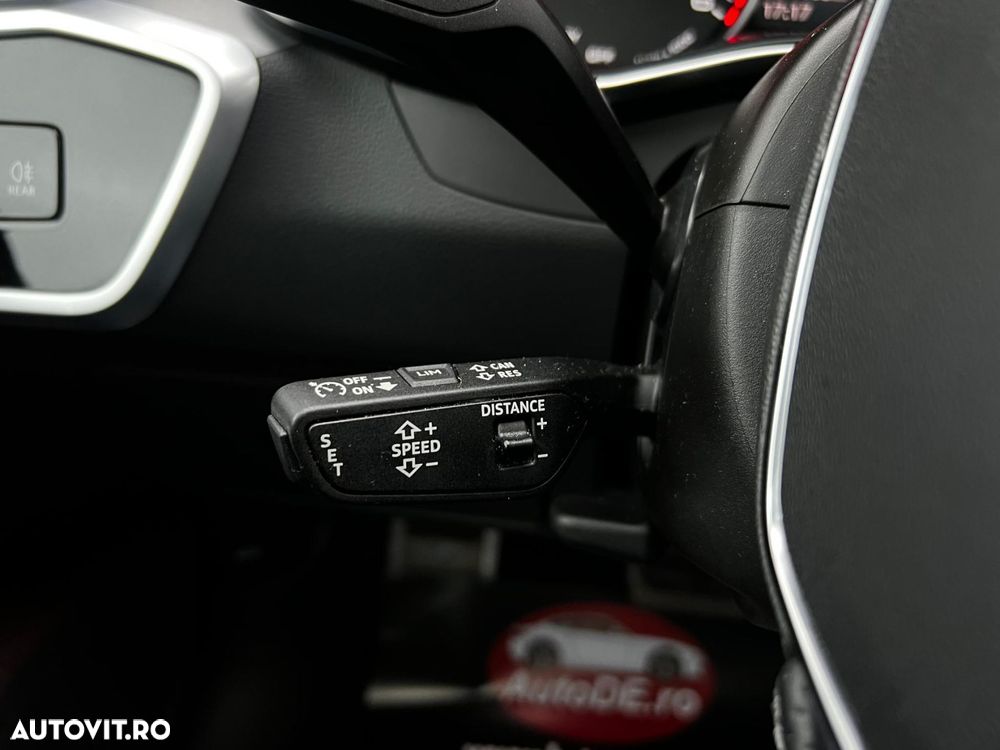 Audi A6 - 25