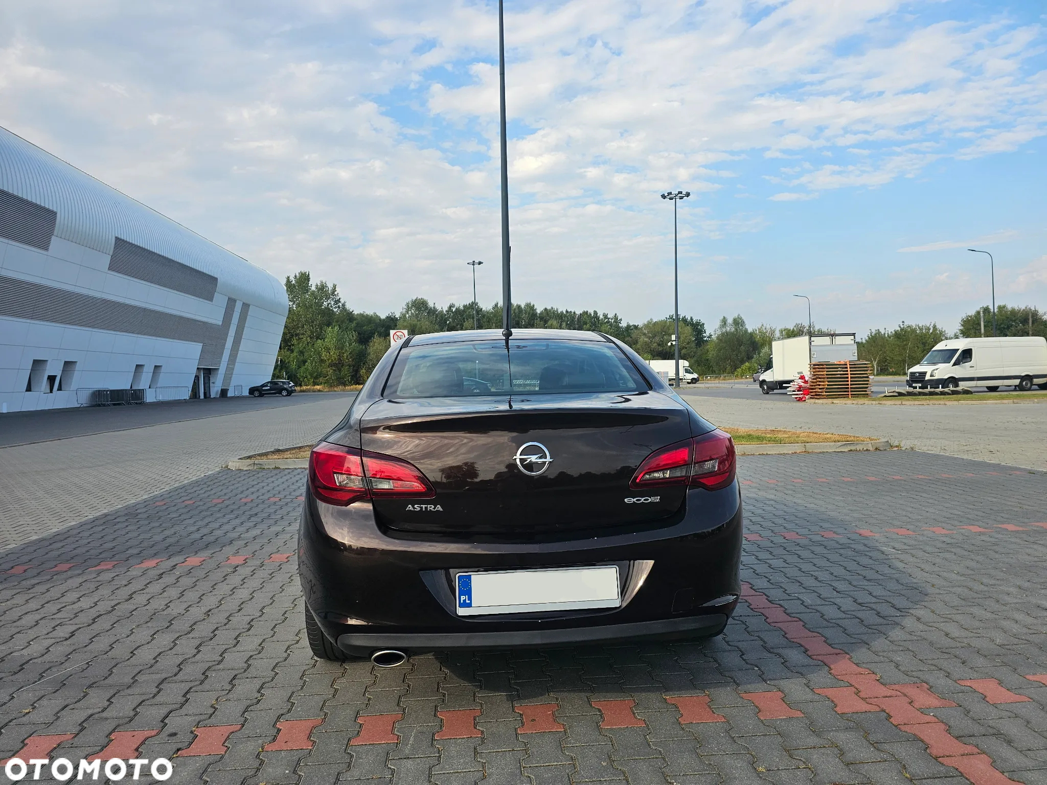 Opel Astra - 4