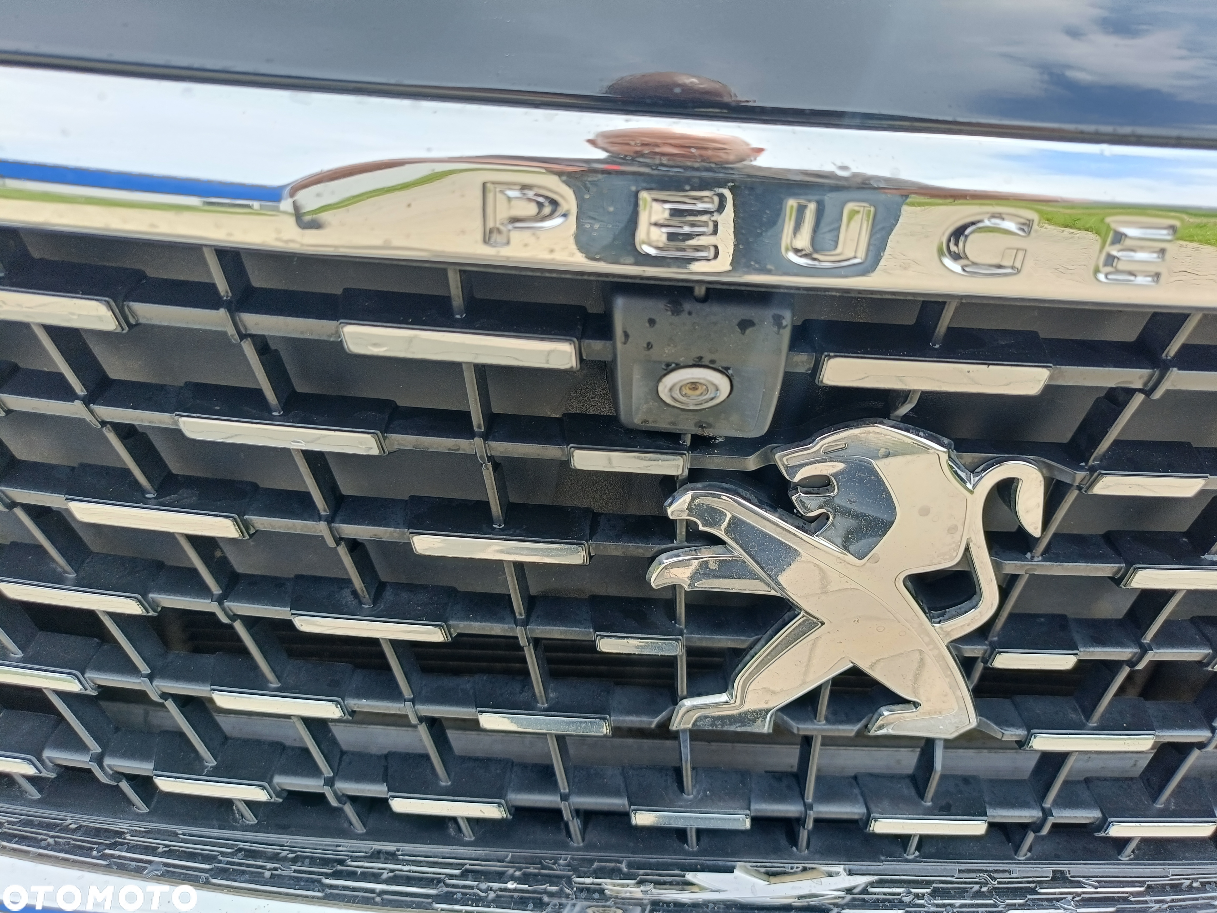Peugeot 3008 HDi FAP 150 Platinum - 10