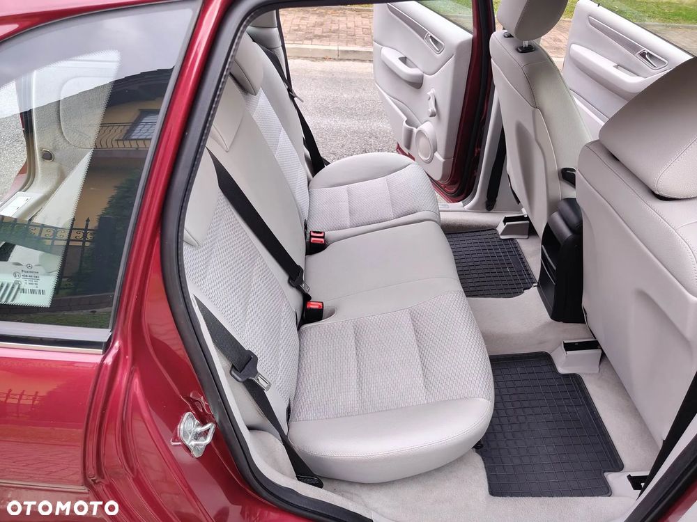 Mercedes-Benz Klasa B 170 BlueEFFICIENCY - 17