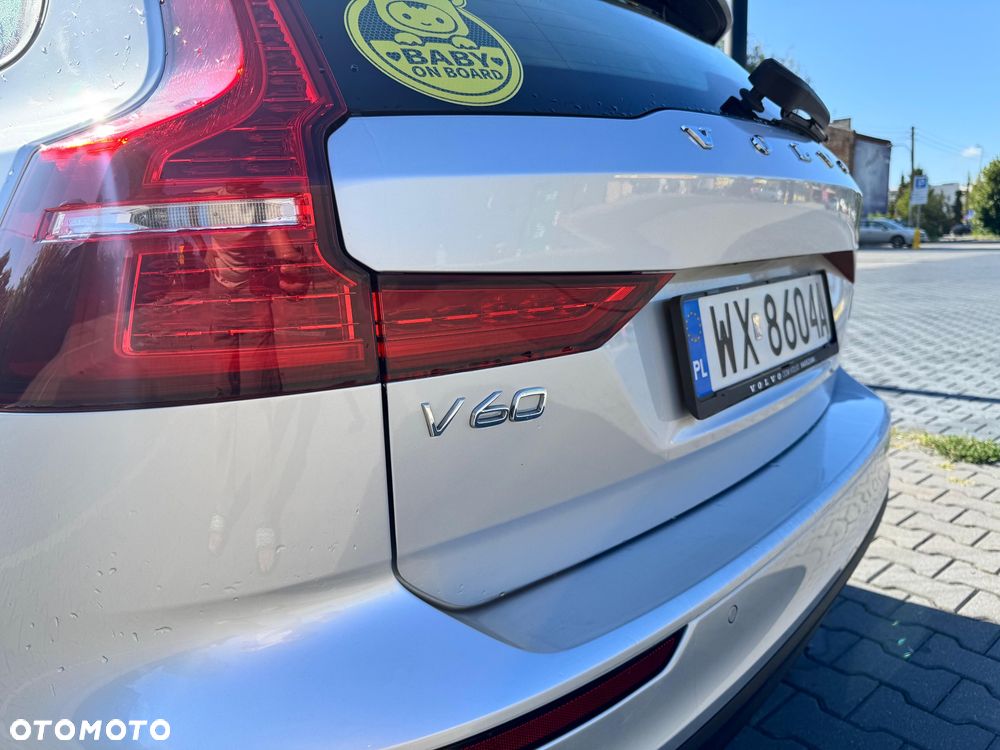 Volvo V60 D3 - 4