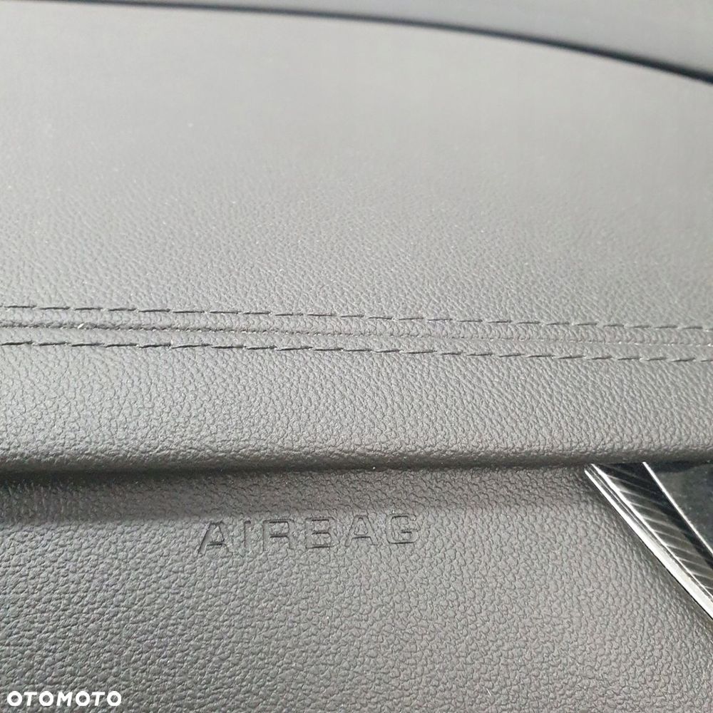 OPEL INSIGNIA B DESKA ROZDZIELCZA KONSOLA KOKPIT PULPIT PODUSZKI AIRBAG AIR BAG KIT SET - 5