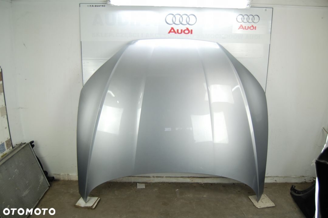 MASKA AUDI A5 8W B9 8W6 8W8 2017-2023 ORYGINAŁ OE - 1
