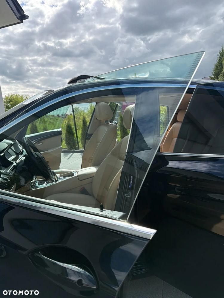 BMW 5GT 520d - 18