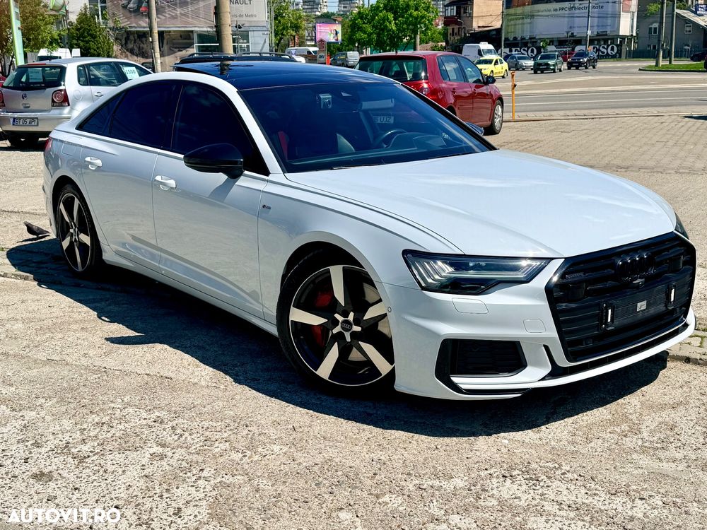 Audi A6 - 6