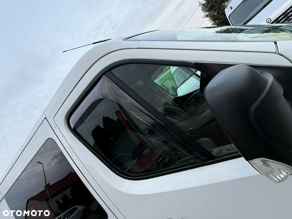 Renault Renault Master Kamper Kempingowy Kampervan - 16