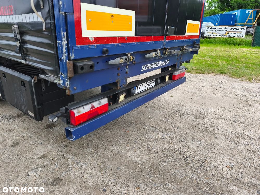Schwarzmuller J-SERIE-STANDARD - 21