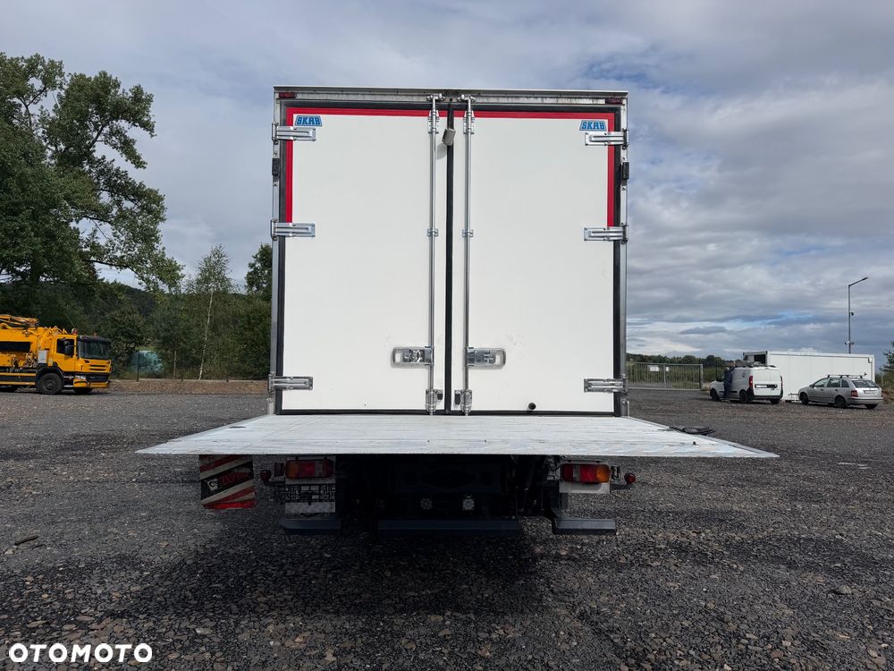 Mercedes-Benz Atego 1324/Euro 5/THERMO KING/ - 21