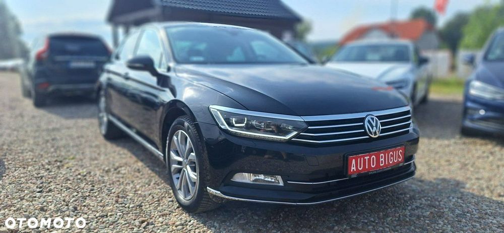 Volkswagen Passat - 3