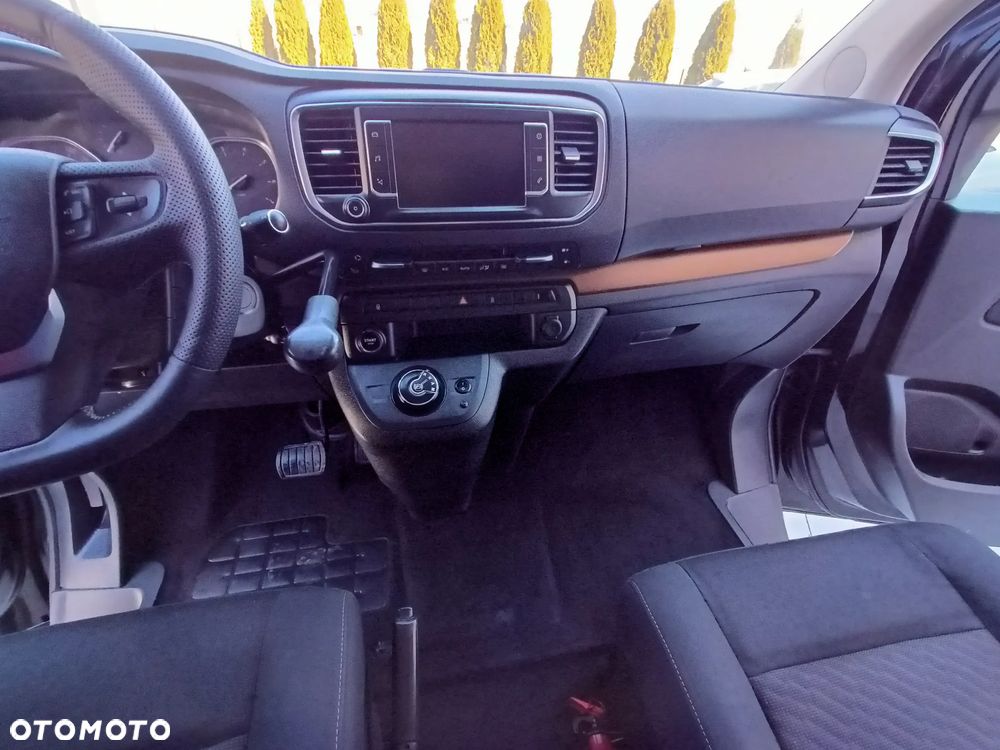 Toyota Proace Verso - 9