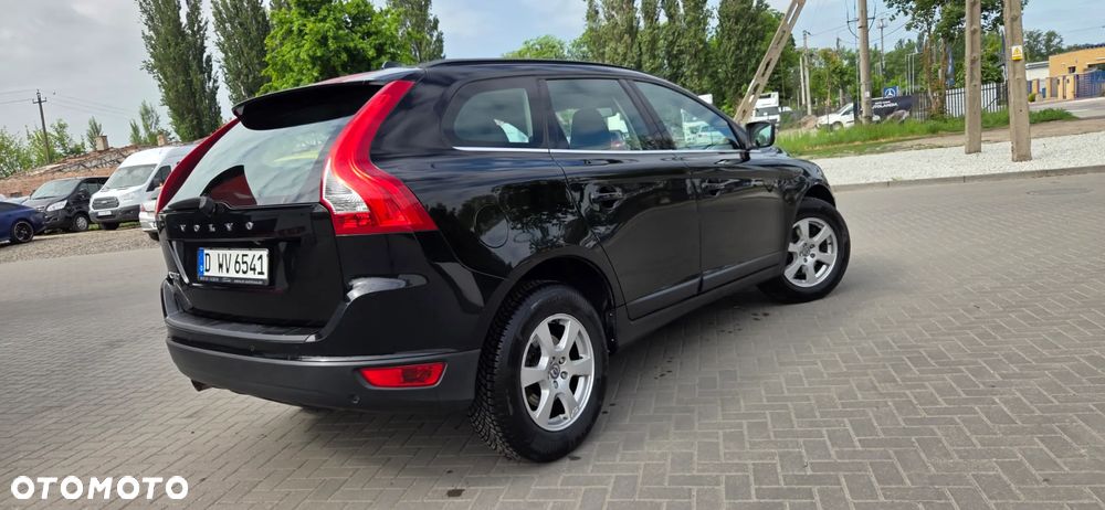 Volvo XC 60 D4 Geartronic Momentum - 14