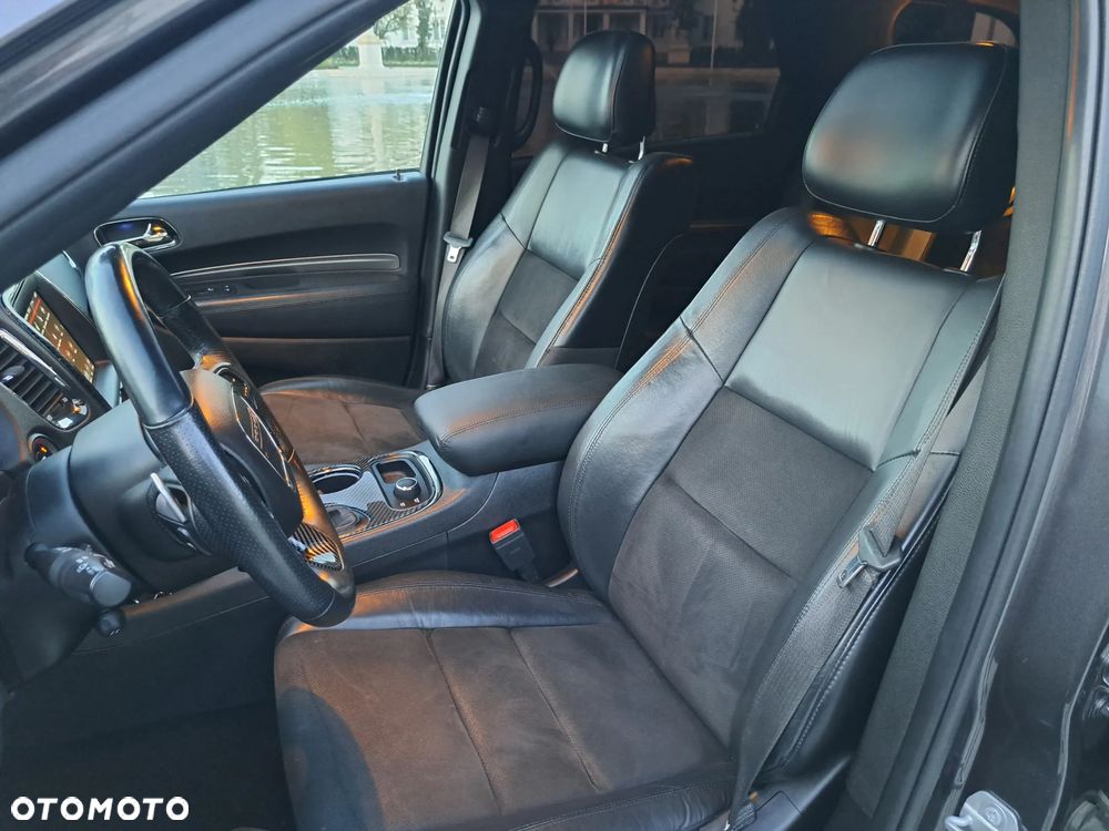 Dodge Durango - 38