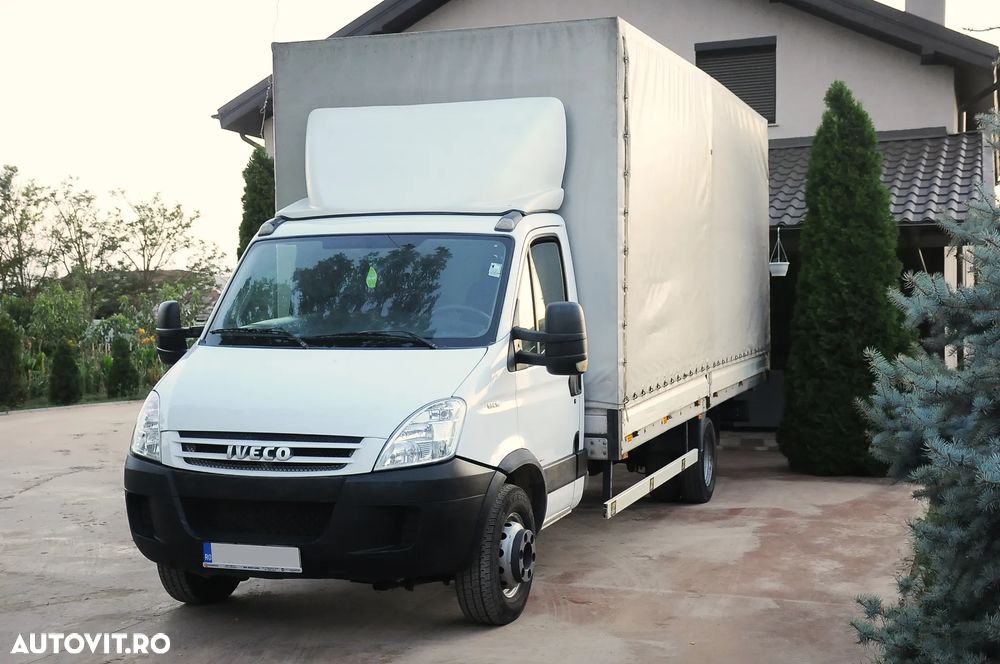 Iveco Daily - 9