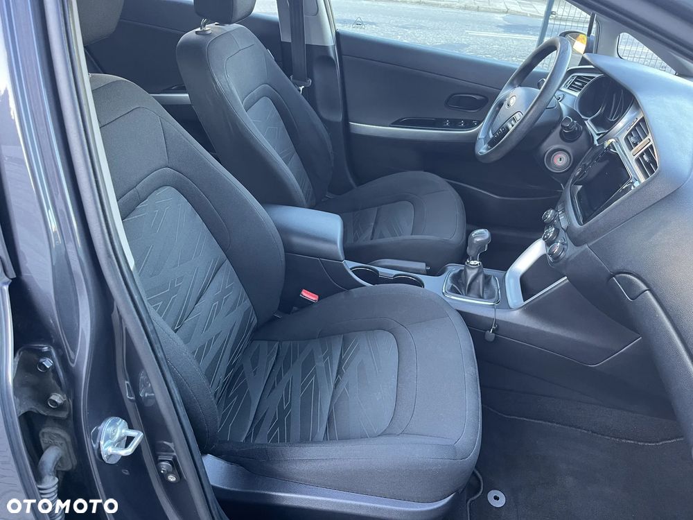 Kia Ceed 1.4 CVVT Attract plus - 18