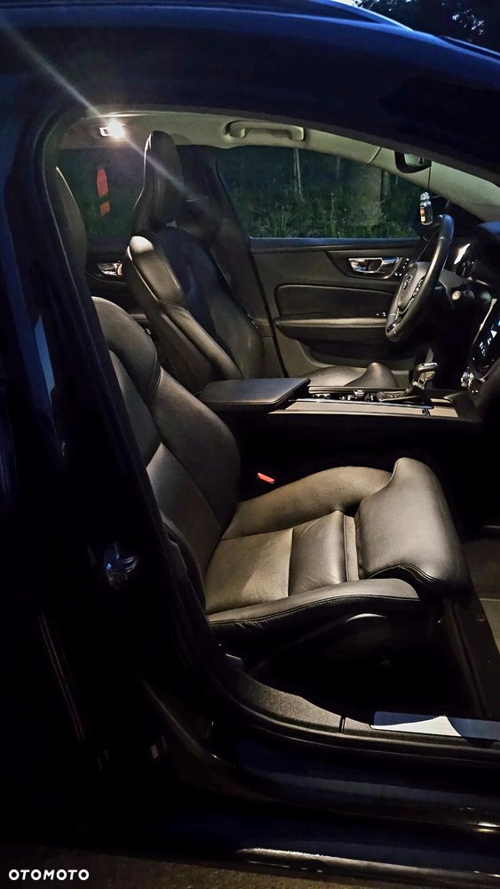 Volvo V60 D3 Geartronic Inscription - 15