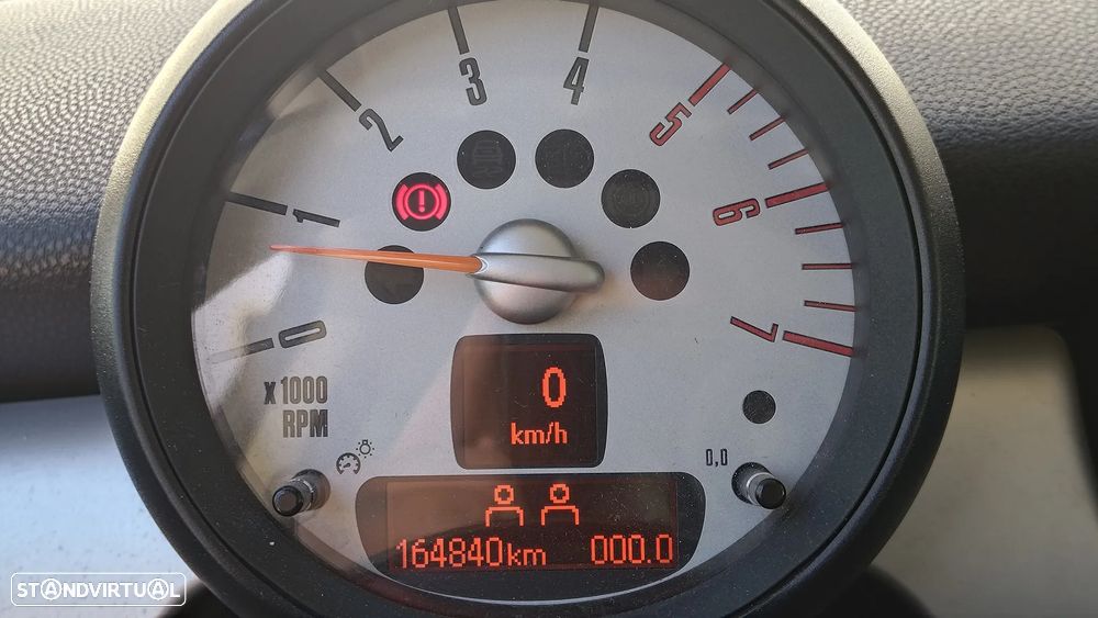 MINI 3 Portas - 10