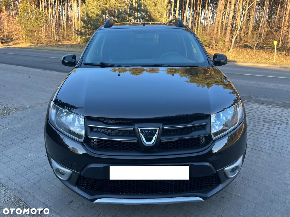 Dacia Sandero Stepway - 2