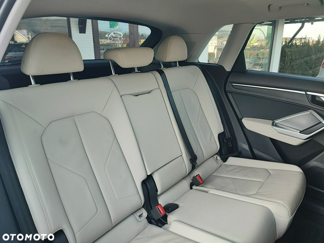Audi Q3 - 15