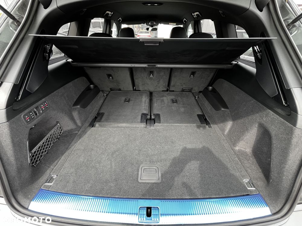 Audi Q7 50 TDI mHEV Quattro S Line Tiptr - 36