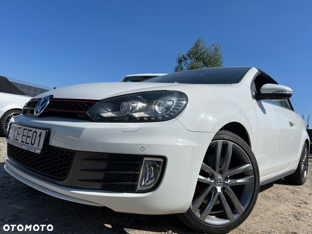 Volkswagen Golf - 4