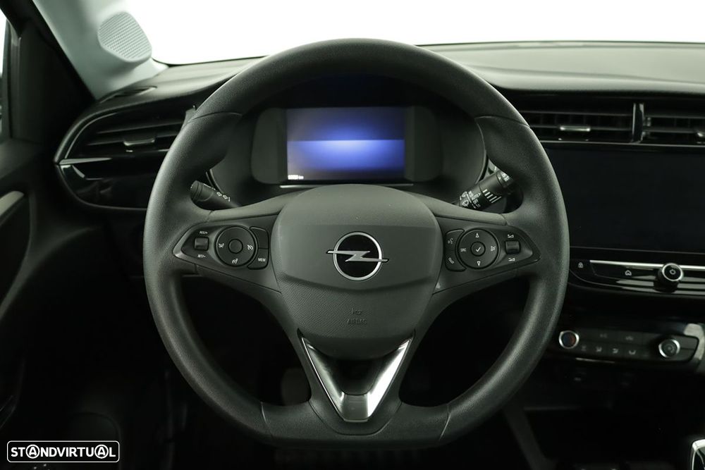 Opel Corsa 1.2 T Edition - 14