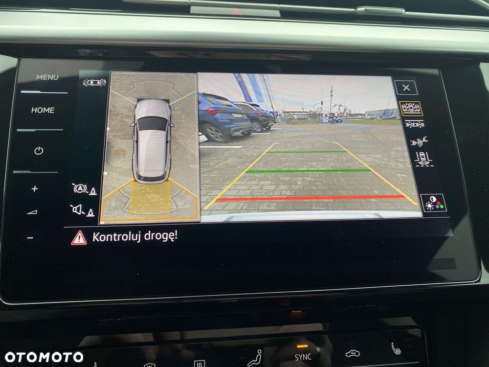 Volkswagen Arteon 2.0 TSI 4Motion R DSG - 23