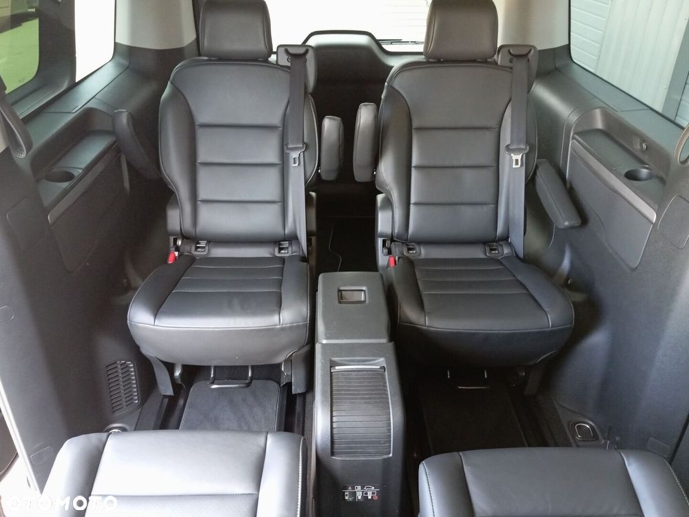 Toyota Proace Verso 2.0 D4-D Long VIP - 22