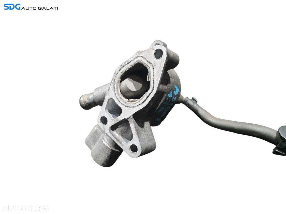 Corp Carcasa Termostat cu Furtun Opel Astra J 1.7 CDTI 2009 - 2015 Cod 13251479 565563897 [N2521] - 4