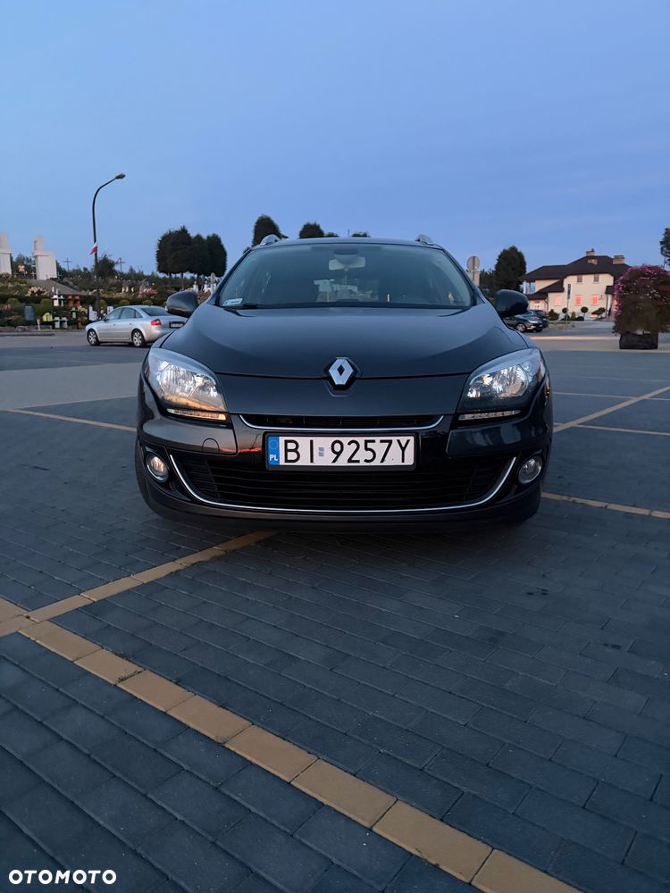 Renault Megane 1.4 16V TCE Dynamique - 1