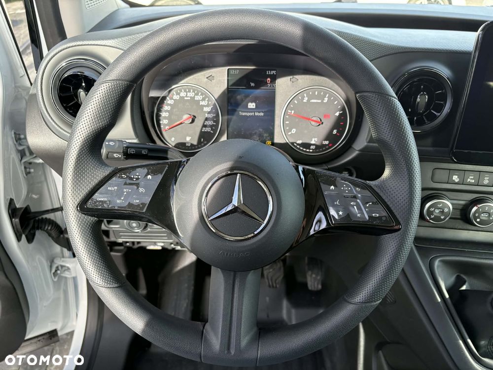 Mercedes-Benz Citan Tourer L1 420.723 - 11