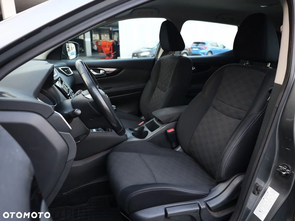 Nissan Qashqai 1.2 DIG-T Acenta EU6 - 6