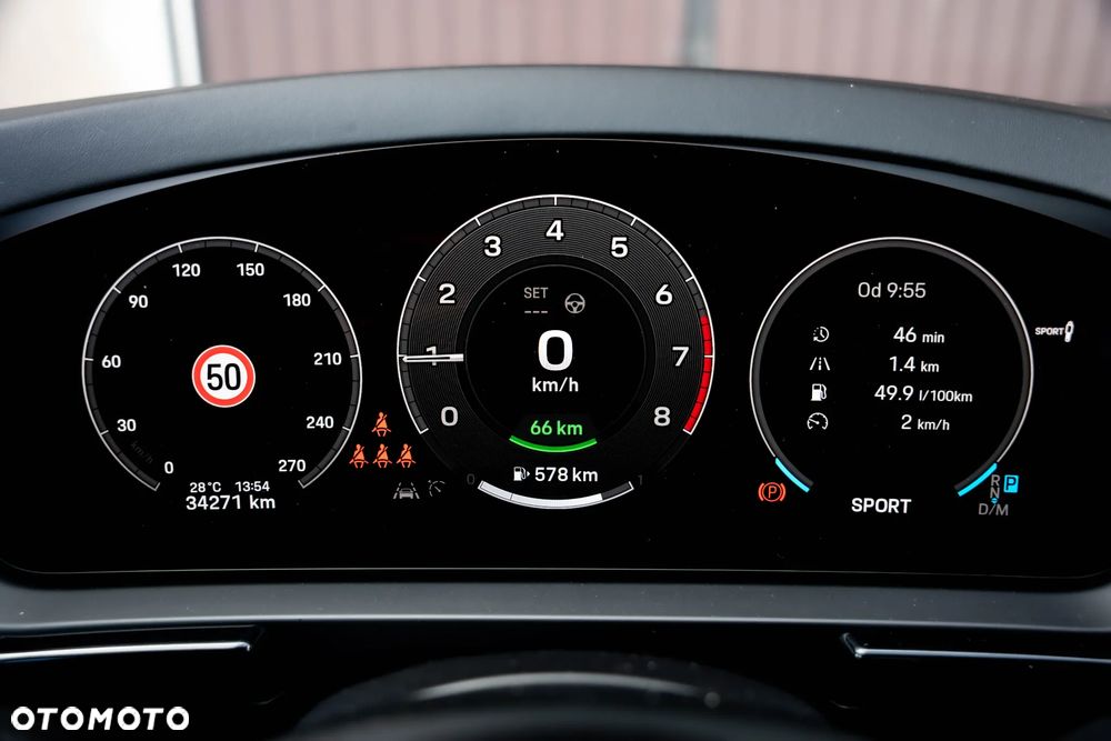 Porsche Cayenne E-Hybrid PHEV - 26