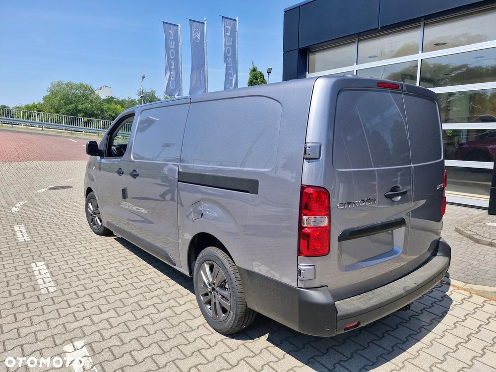 Citroën JUMPY FURGON - 5