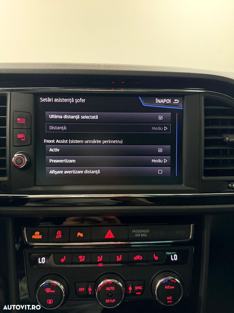 Seat Leon - 22