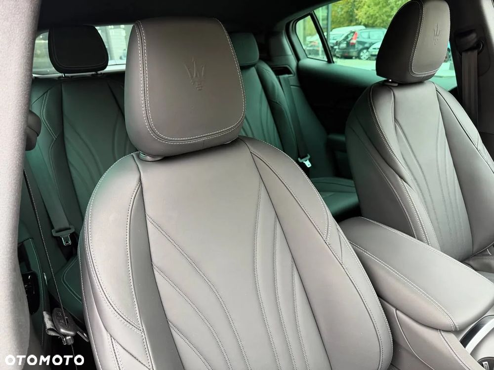 Maserati Grecale - 23