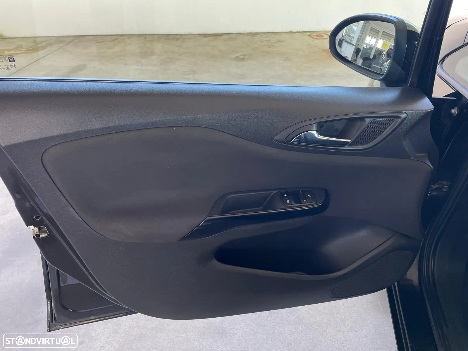 Opel Corsa 1.2 Enjoy - 19