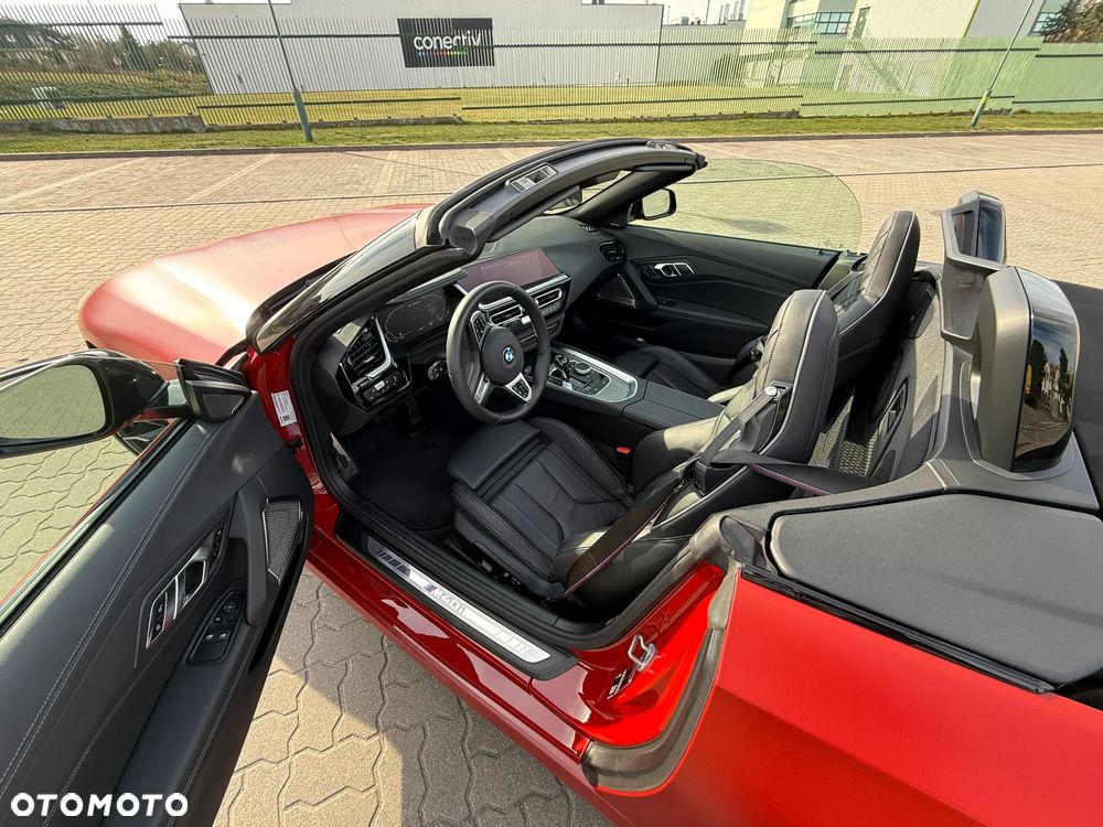 BMW Z4 M M40i sport - 11