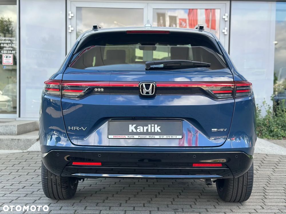 Honda HR-V e:HEV 1.5 i-MMD Advance Style - 7