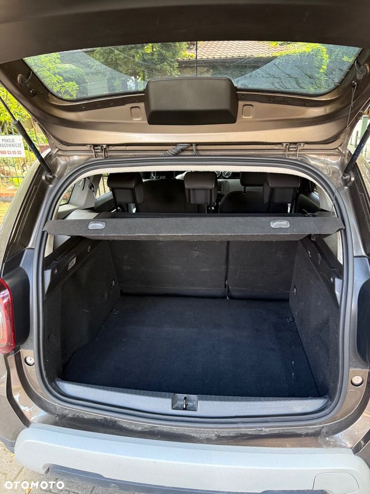 Dacia Duster 1.3 TCe FAP Prestige - 6