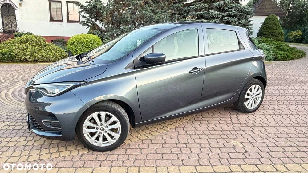 Renault Zoe - 23