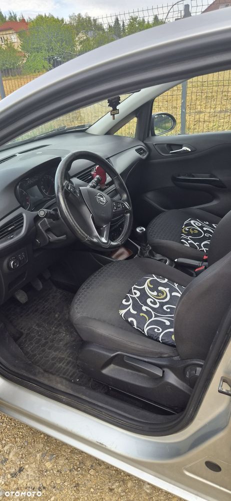Opel Corsa - 4